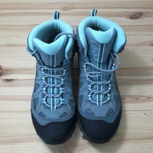 Salomon GTX Gore-Tex Women Hiking Boots